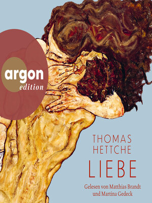 cover image of Liebe (Ungekürzte Lesung)